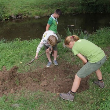 IMG 3226 - Scouts en Gidsen Zaventem 
